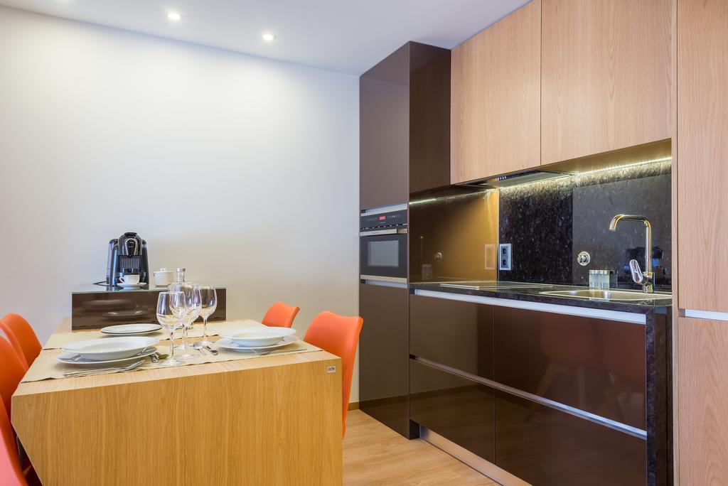 Apartamento Almada Domus OOporto Exterior foto