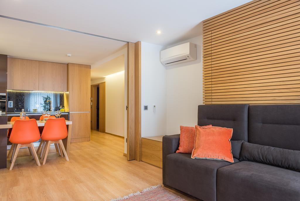 Apartamento Almada Domus OOporto Exterior foto
