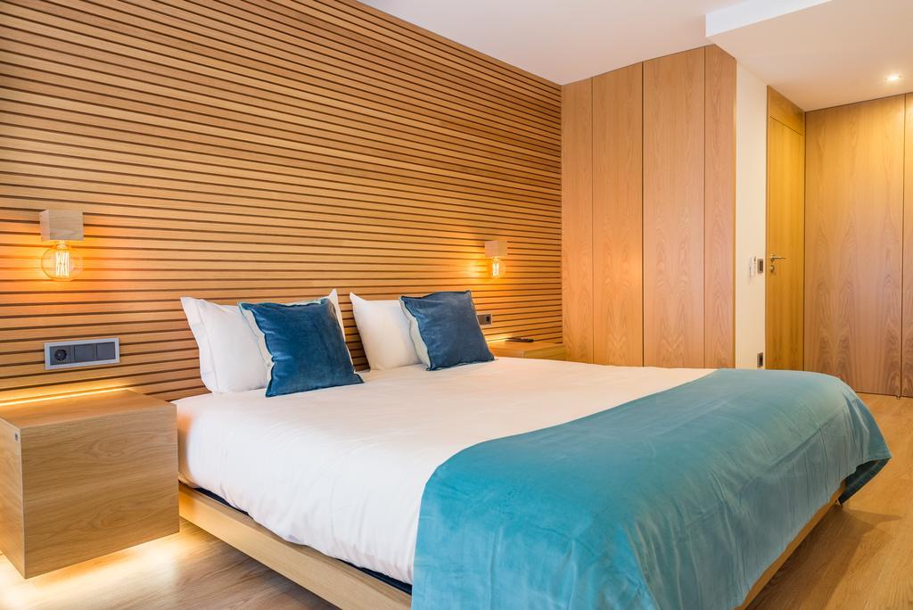 Apartamento Almada Domus OOporto Exterior foto