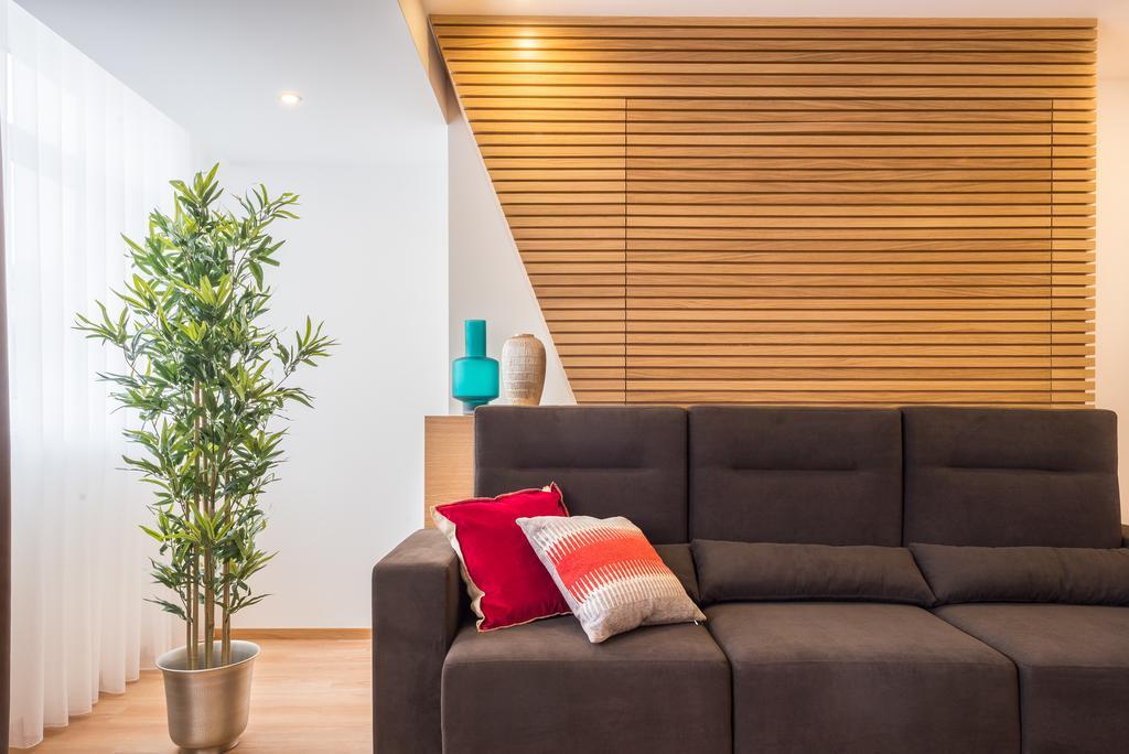 Apartamento Almada Domus OOporto Exterior foto
