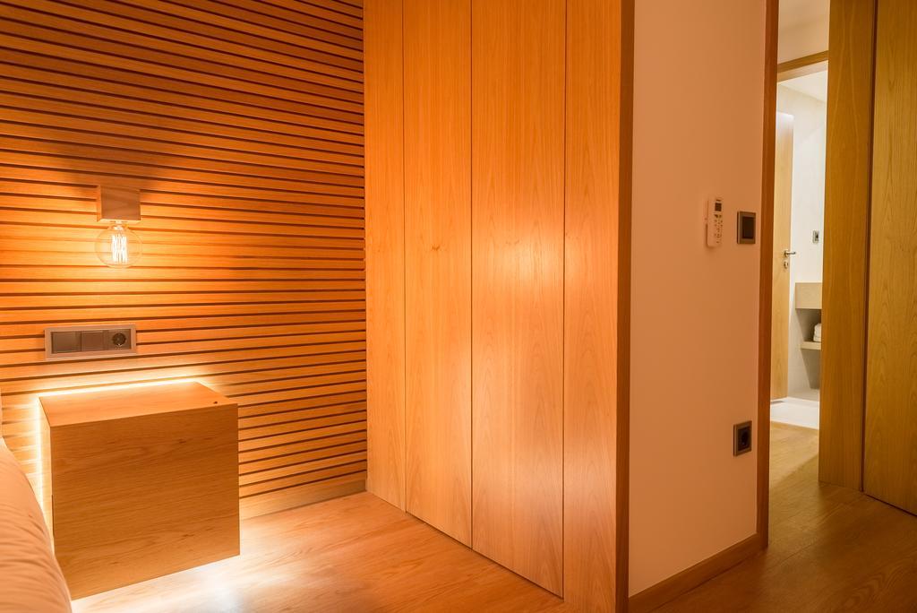 Apartamento Almada Domus OOporto Exterior foto